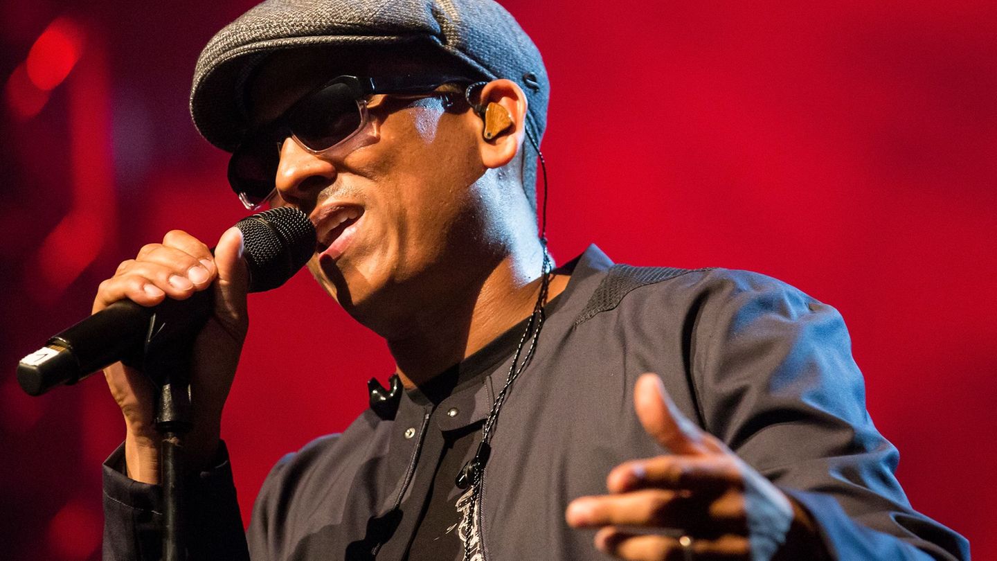 Musik: „Bei meiner Seele“ – Xavier Naidoo plant Konzert in Köln