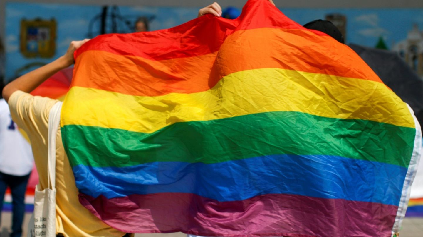 Hunderttausende zu CSD-Demonstration in Köln erwartet