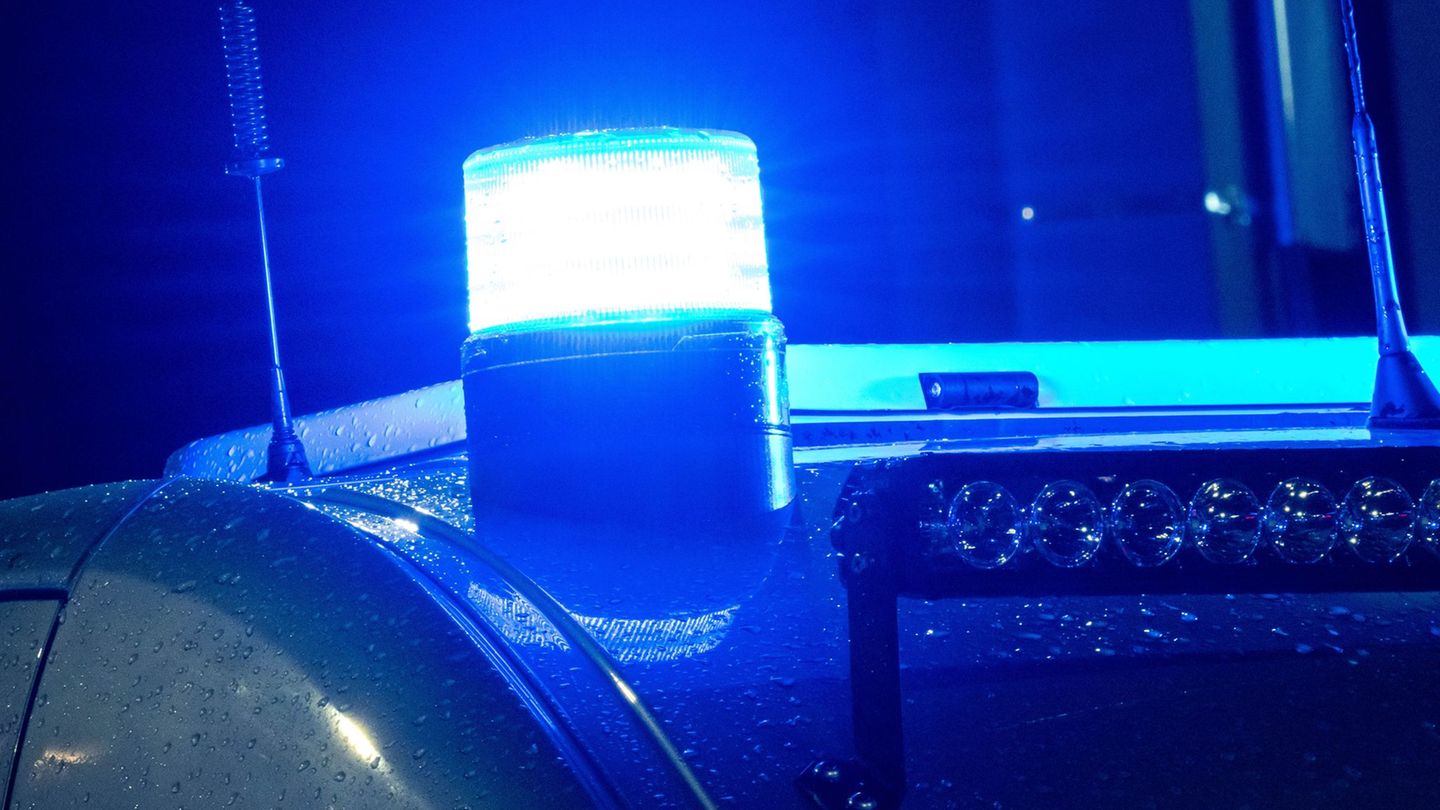 Kriminalität: 15-Jähriger mit Messer und unter Drogeneinfluss angehalten