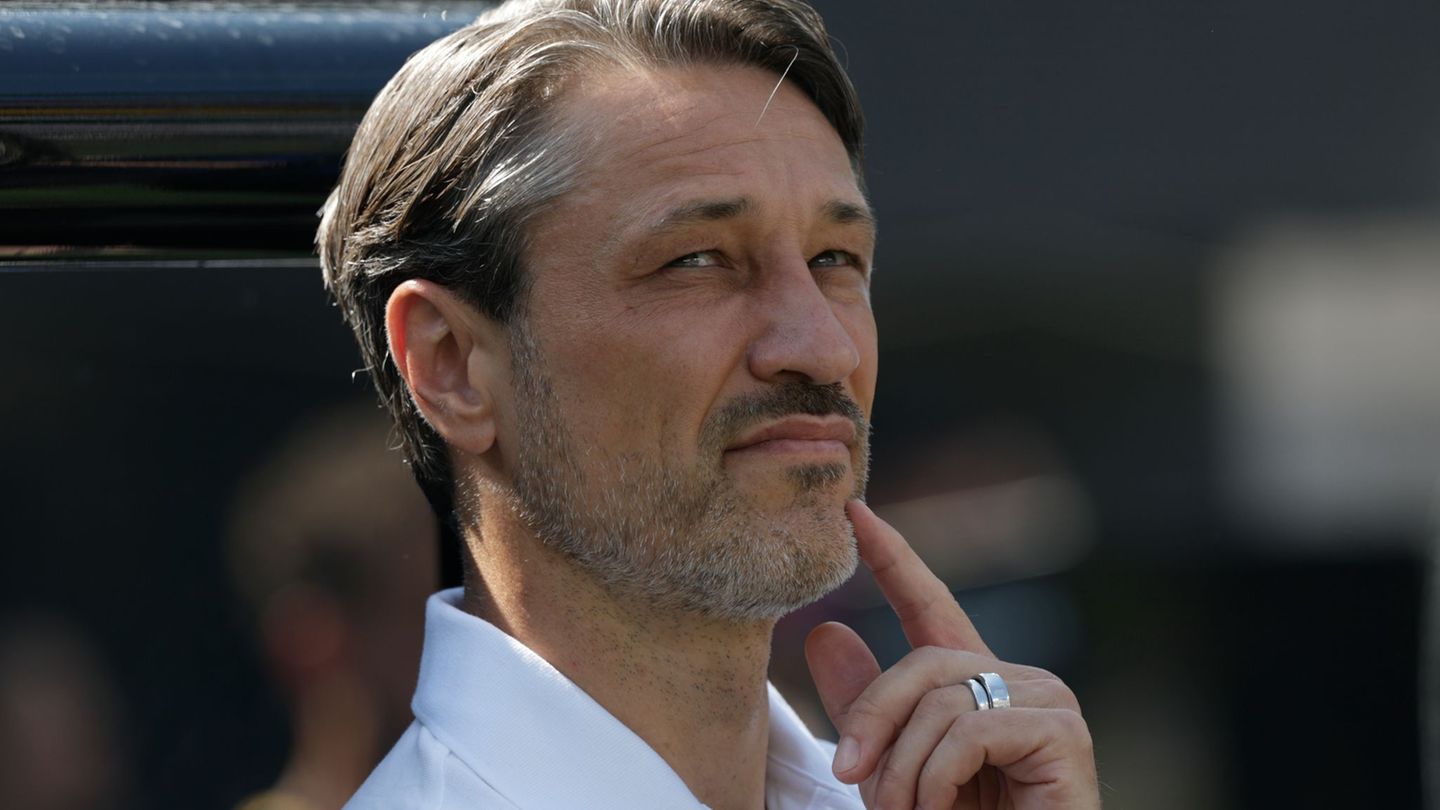 Club-WM: Kovac kritisiert Club-WM und fordert Anpassungen von FIFA