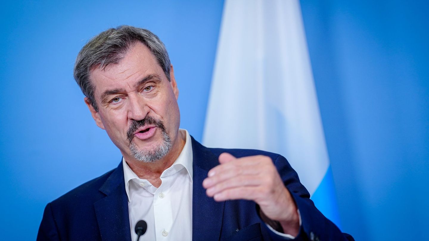 Energie: Stromsteuer: Söder wundert sich über Länderkollegen