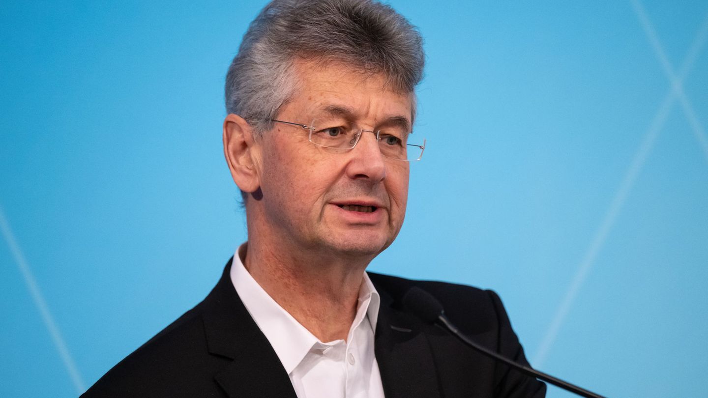 Kommunalwahl: Freie Wähler küren Piazolo zum OB-Kandidaten in München
