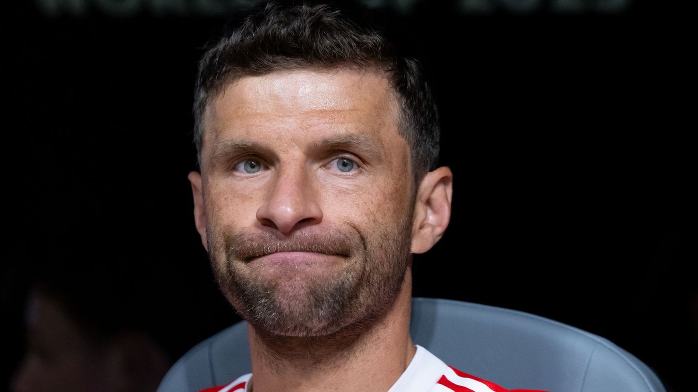 Club-WM: Müllers Bayern-Ende und „geschmacklose Diskussionen“