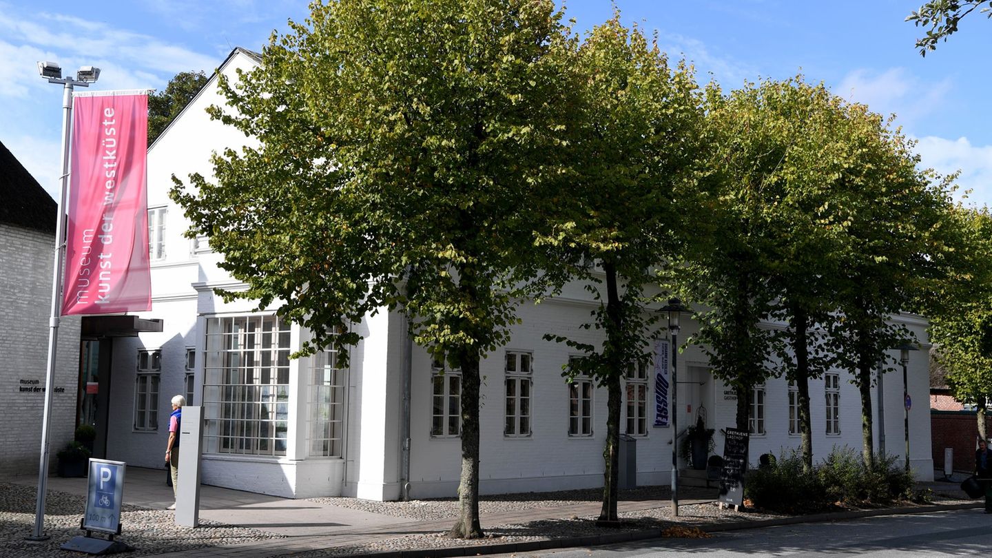 Ausstellungen: MKdW zeigt Stimmungslandschaften des Nordens