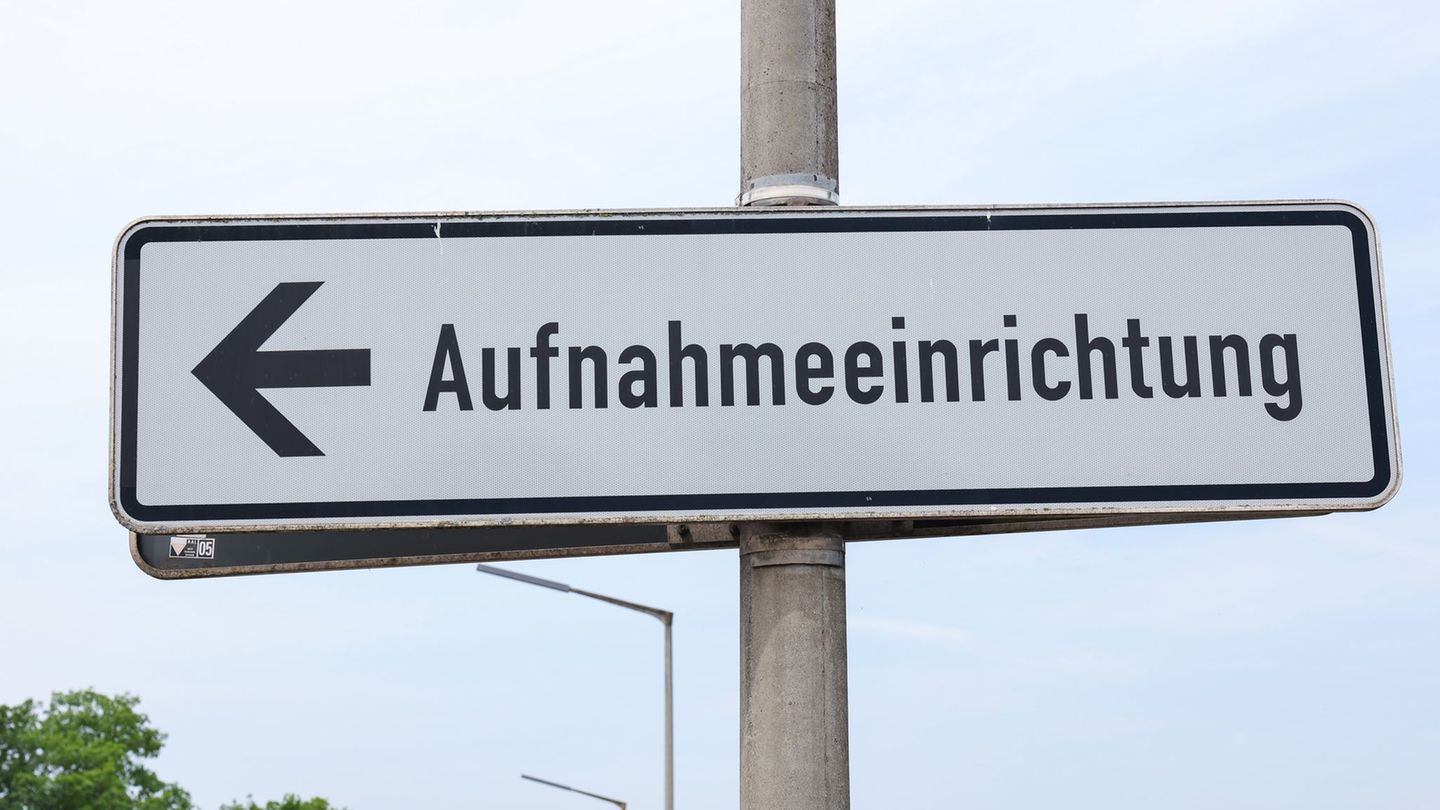 Migrationspolitik: Weniger Asyl-Erstanträge im ersten Halbjahr auch in MV