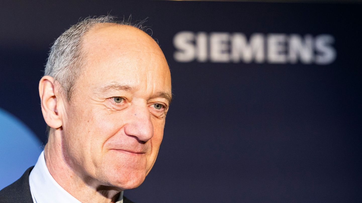 Industrie: Siemens Mobility erweitert Werk und verlegt Hauptsitz