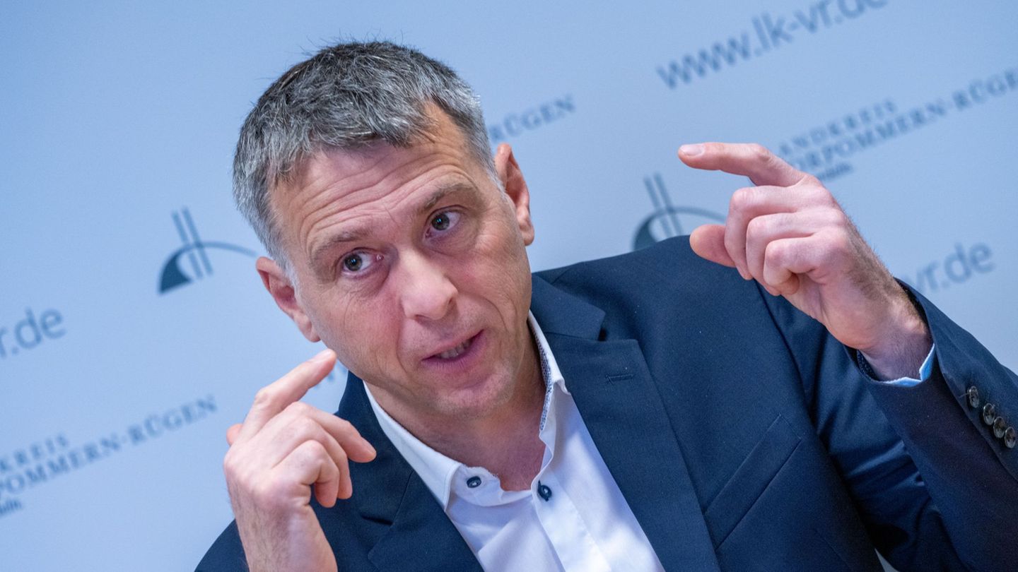 Parteien: Bedingungen statt Brandmauer – Kerth für anderen AfD-Umgang