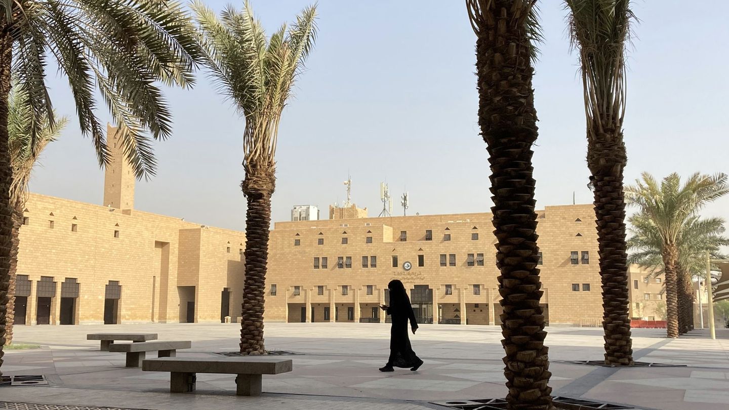 Saudi-Arabien: Menschenrechtler: Mehr Hinrichtungen in Saudi-Arabien