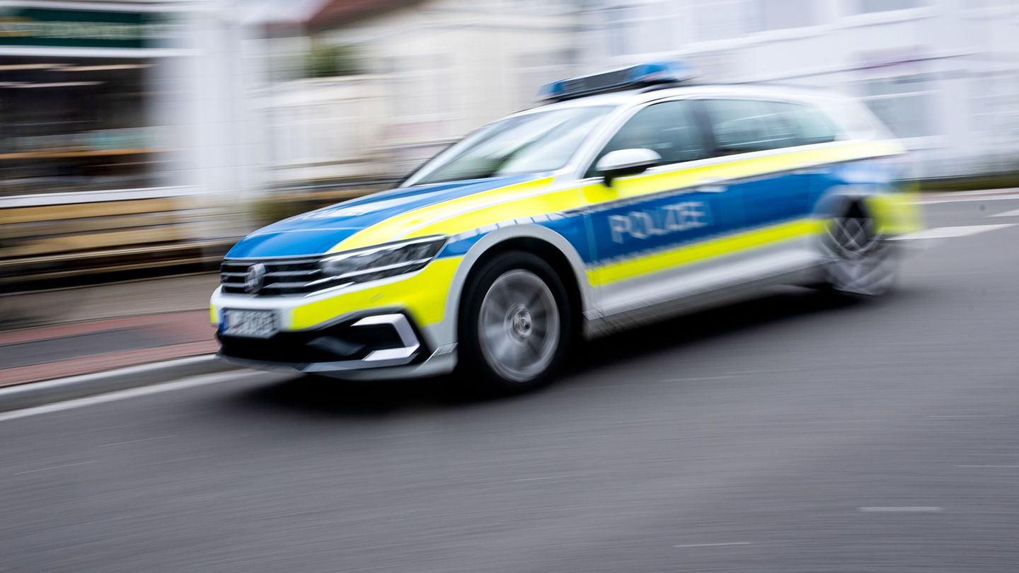 Sicherheit: Polizei soll neue Autos und IT-Technik bekommen