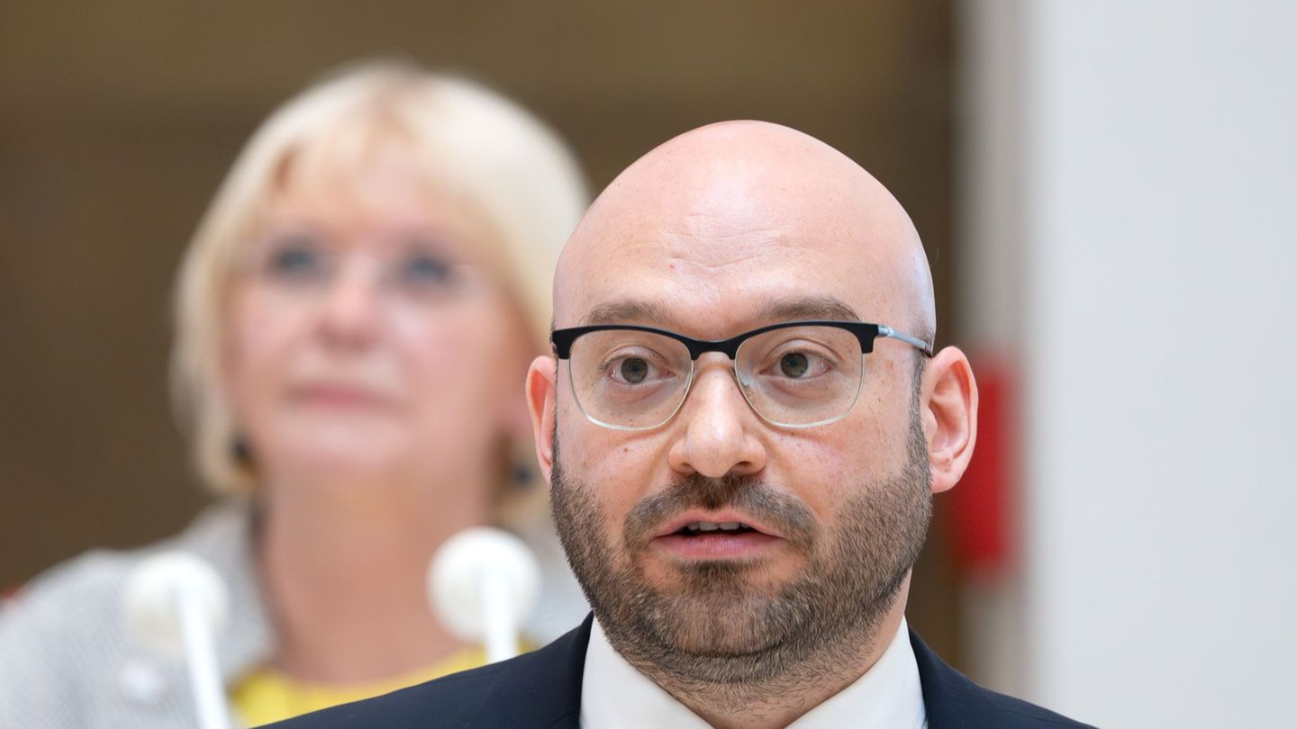 Regierung: Zweiter Staatssekretär für Brandenburgs Innenressort