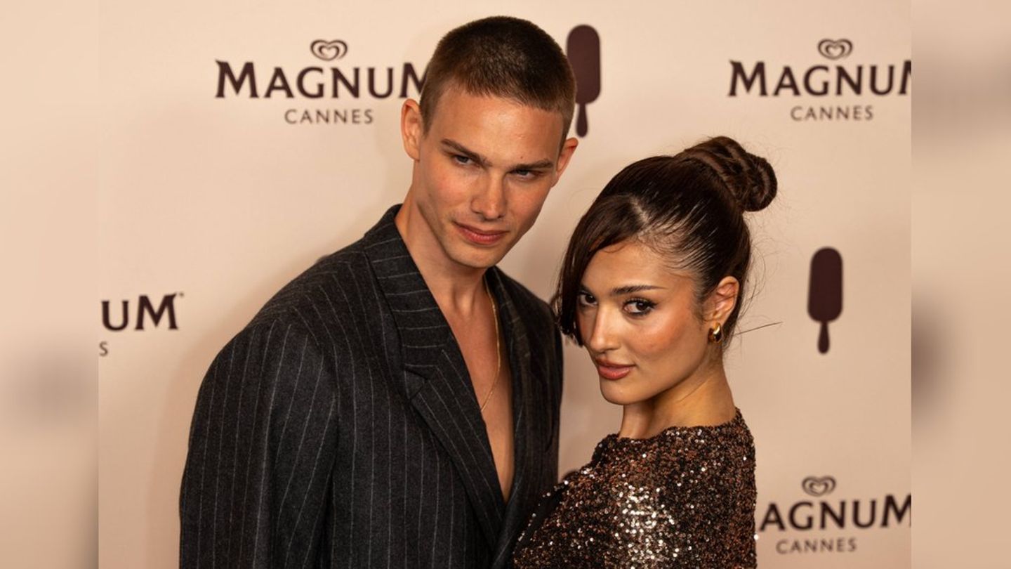 Armin Rausch und Grace Zakhour: „GNTM“-Paar ist wieder zusammen