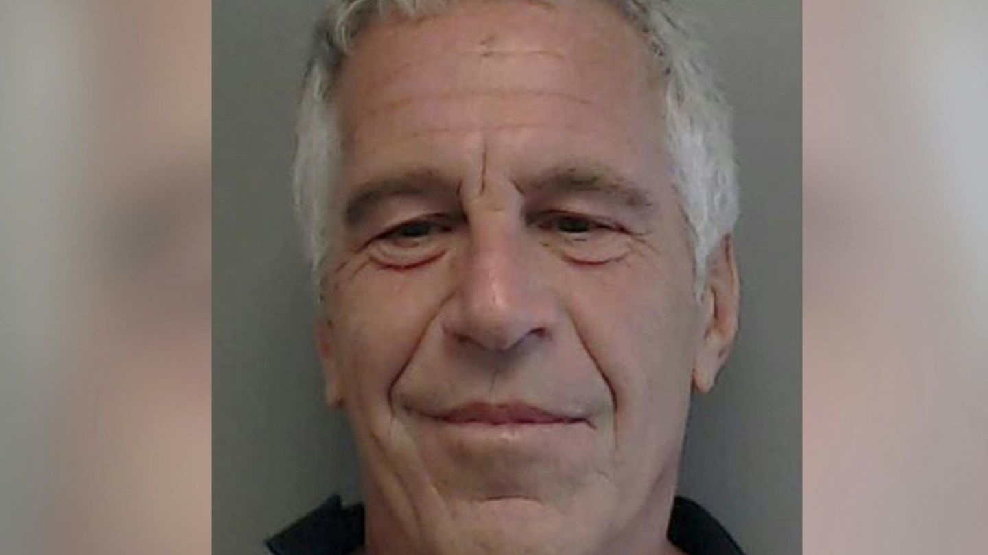 US-Justizministerium: Milliardär Epstein beging Suizid und hatte keine Kundenliste