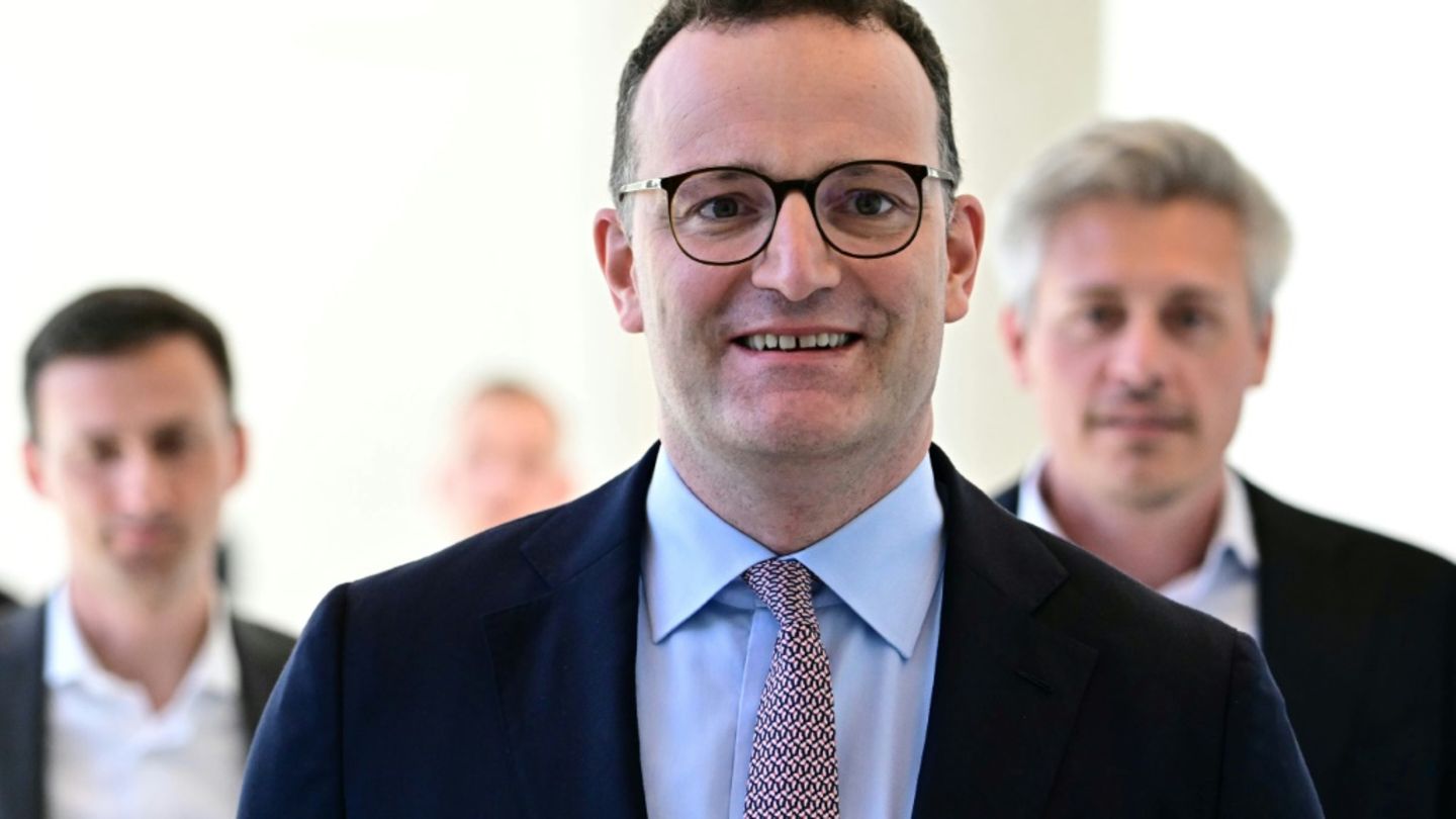 Maskenaffäre: Spahn hat keine Angst vor möglichem Untersuchungsausschuss
