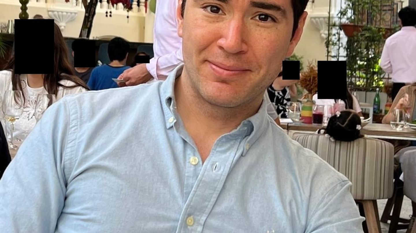 Vermisstensuche: Suche nach Geschäftsmann aus Chile bislang erfolglos