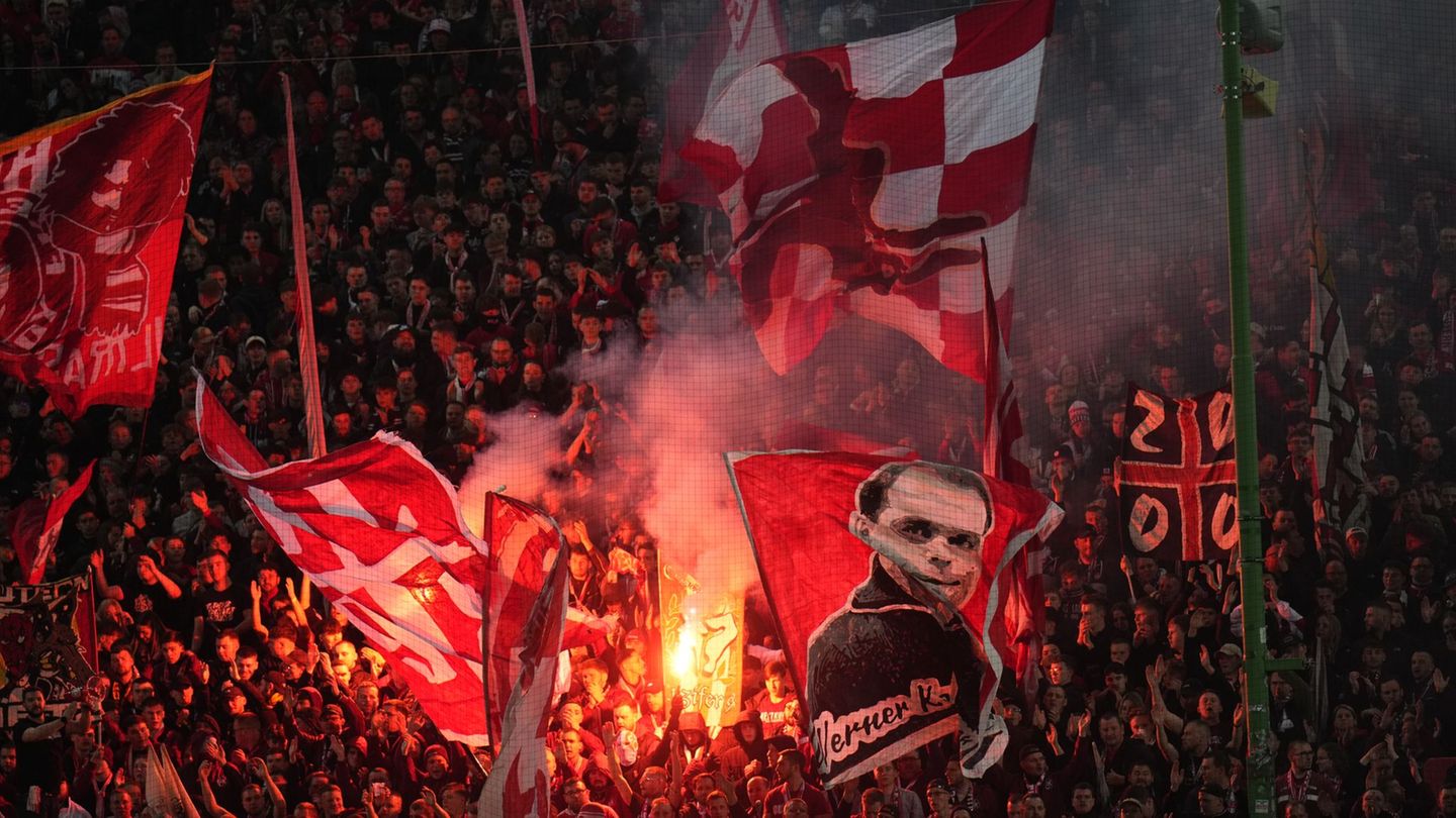 DFB bittet FCK zur Kasse: Hohe Strafe für Kaiserslautern nach Pyrotechnik-Vergehen