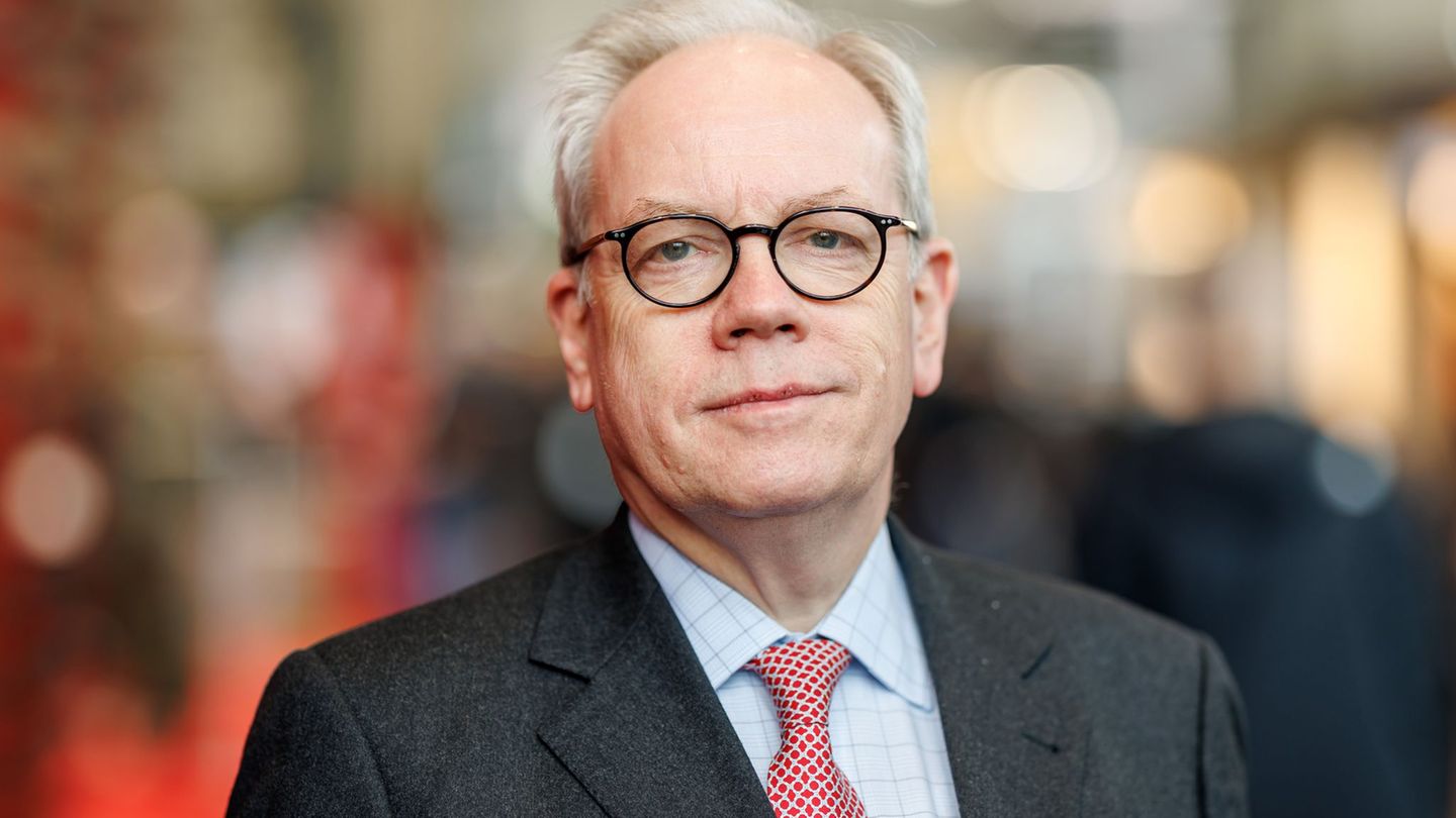 Waffenherstellung: Rüstungsindustrie-Verband verfünffacht Mitgliederzahl