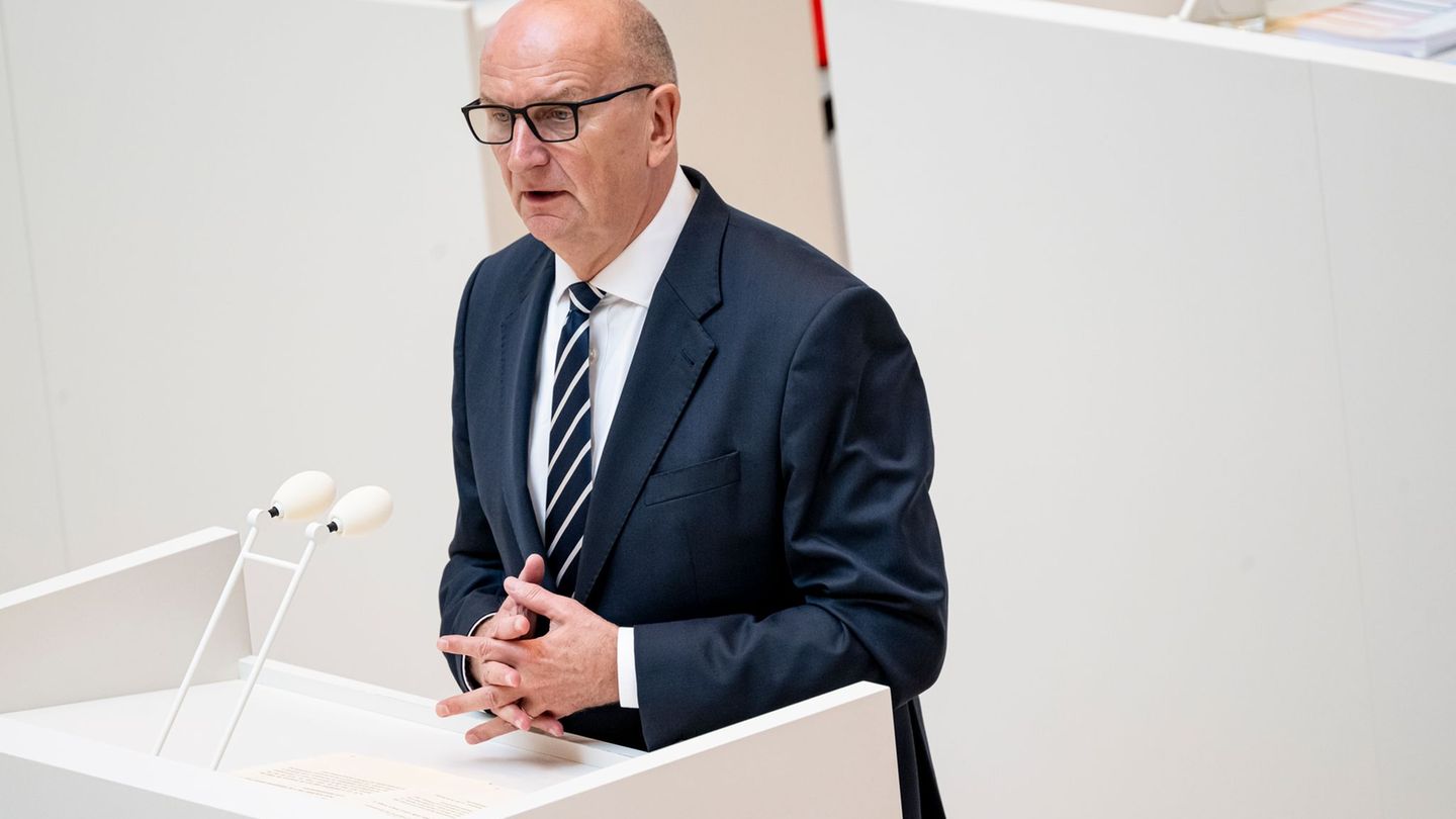 Entlastung: Woidke: Senkung der Stromsteuer für alle wäre fair