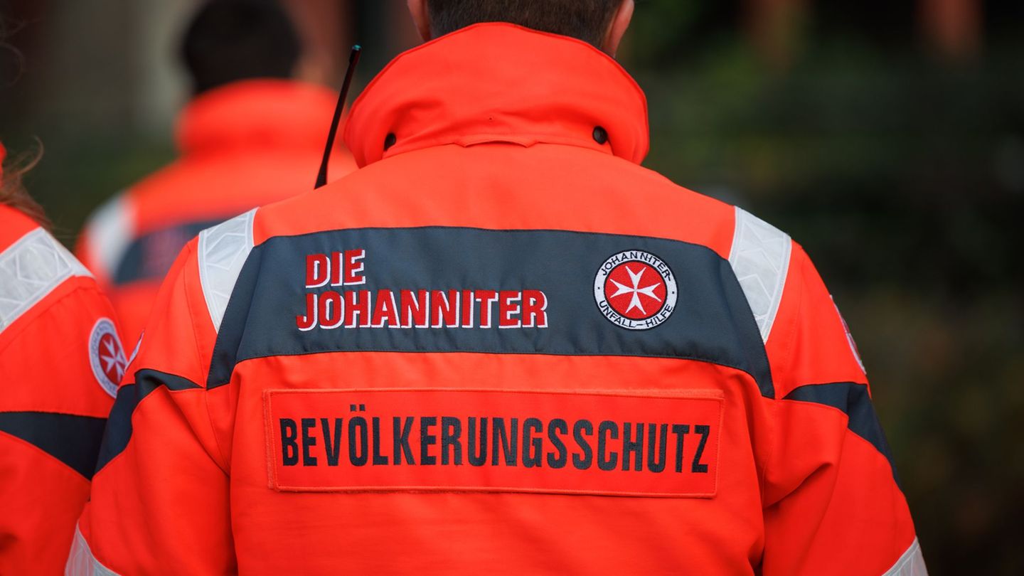 Versorgung im Krisenfall: Regierung kennt Zahl einsatzfähiger Zivilschutz-Helfer nicht