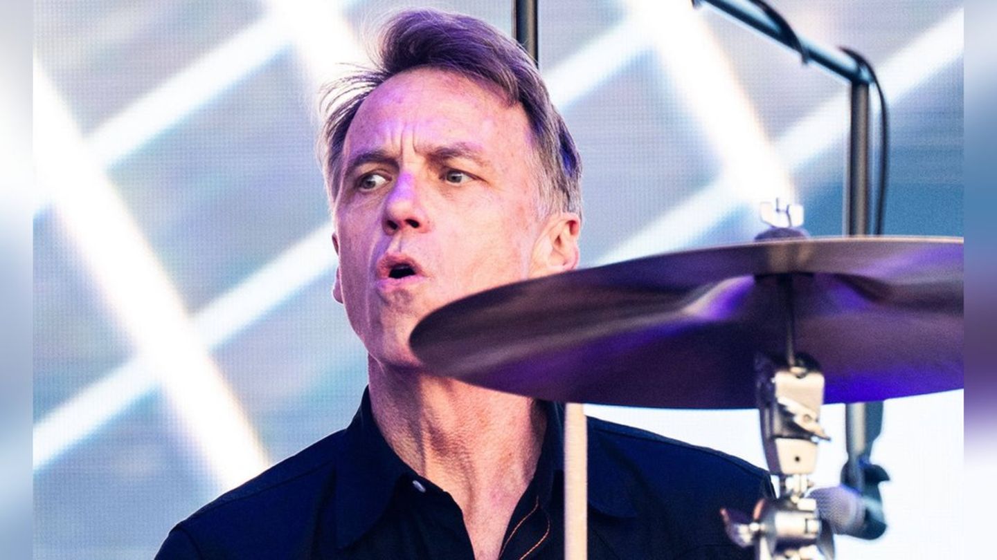 Pearl Jam: Schlagzeuger Matt Cameron verlässt die Band