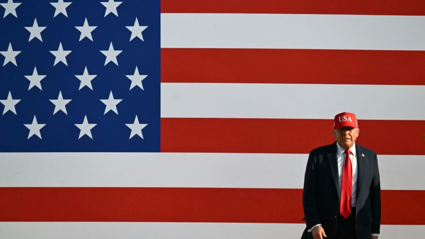 USA wollen Handelspartner per Brief über Zölle informieren