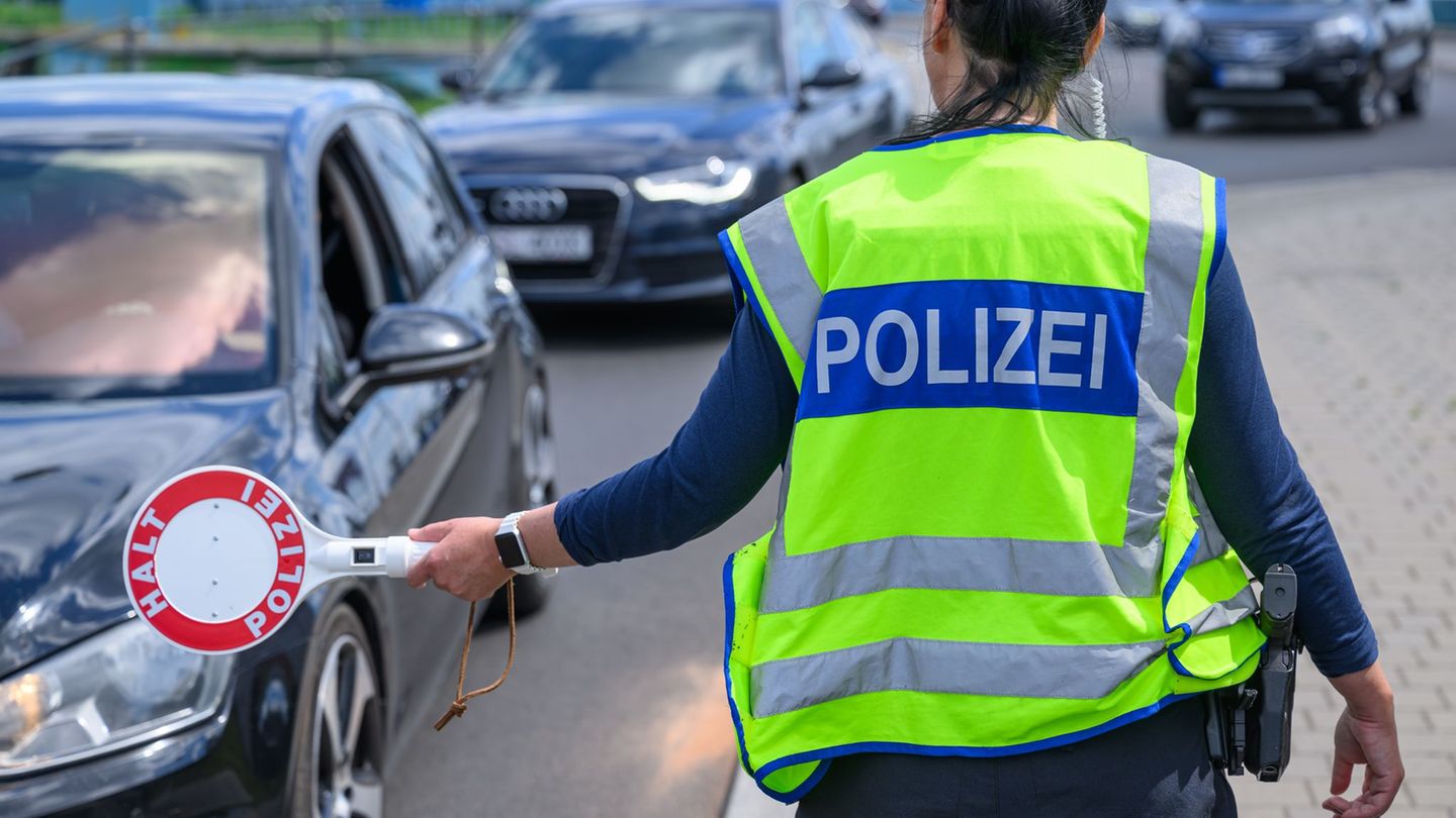 Migration: Polizeigewerkschaft nennt Grenzkontrollen unverhältnismäßig