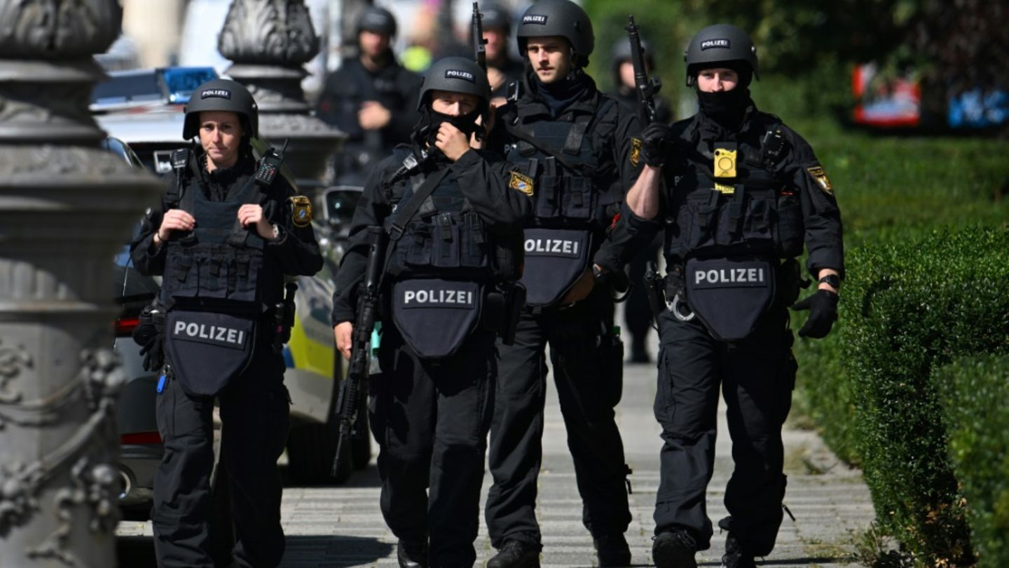 Polizeieinsatz wegen Spielzeugpistole: Gericht bestätigt Strafgebühren