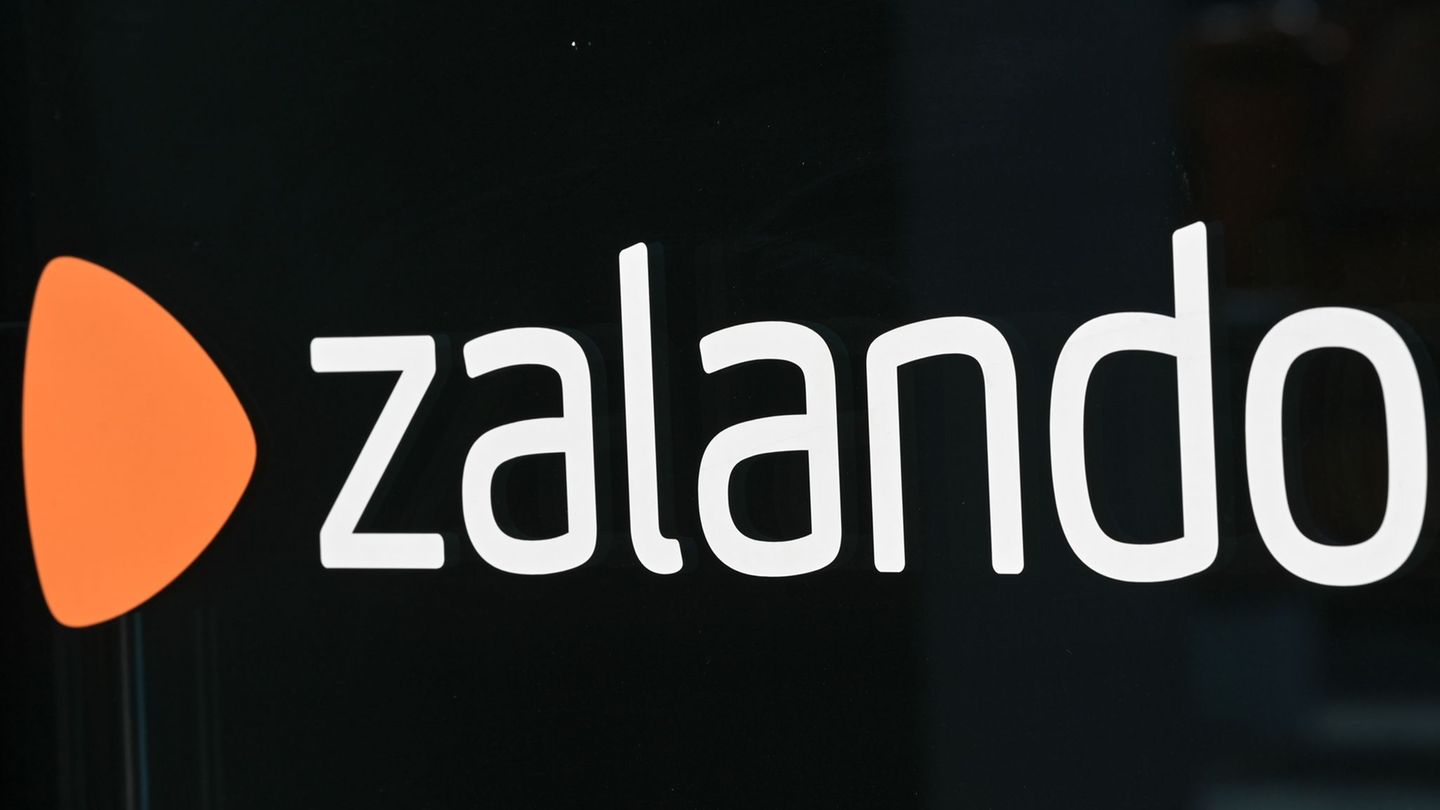 Online-Händler: Dritter Warnstreik im Tarifkonflikt bei Zalando beginnt