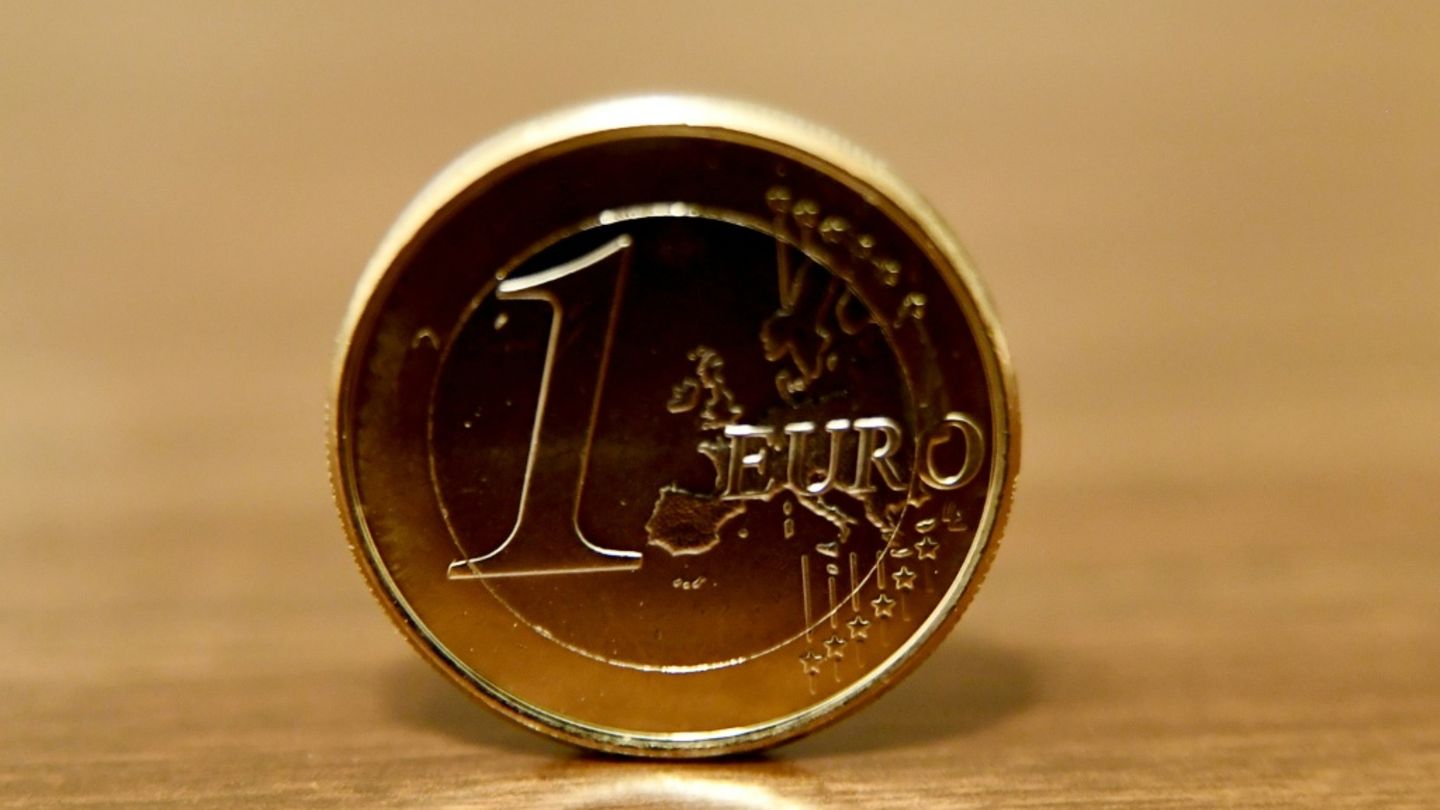 EU-Finanzminister treffen Entscheidung zu Bulgariens Beitritt in die Eurozone
