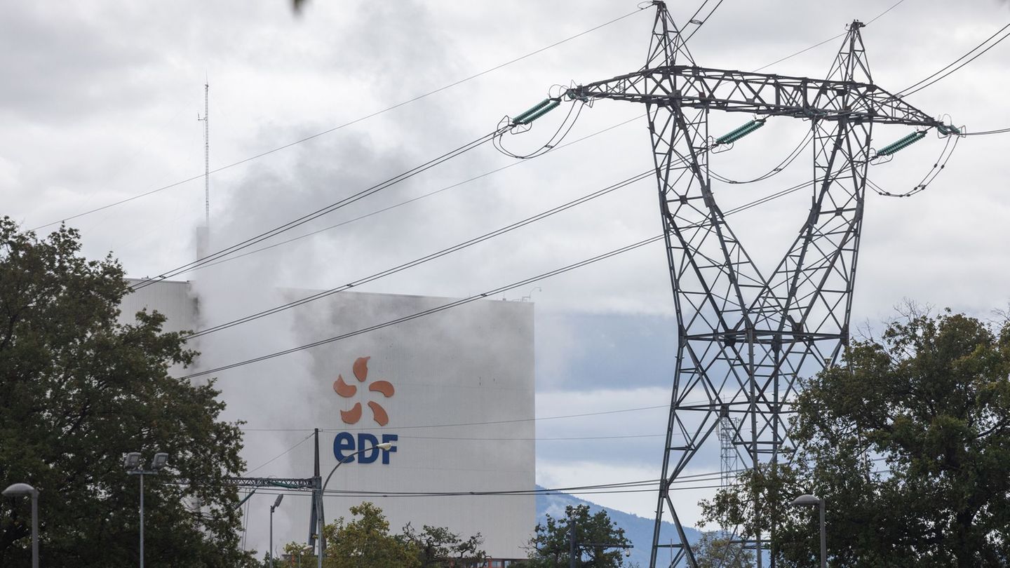 Radioaktiv belasteter Schrott: EDF hält an Plänen für Technocentre in Fessenheim fest