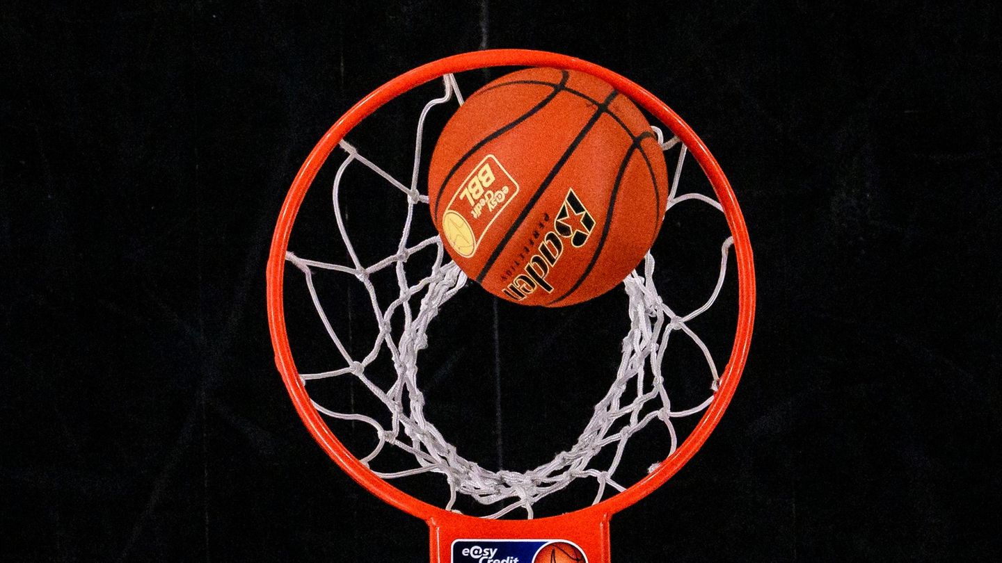 Bundesliga: Bamberger Basketballer mit Neuzugang