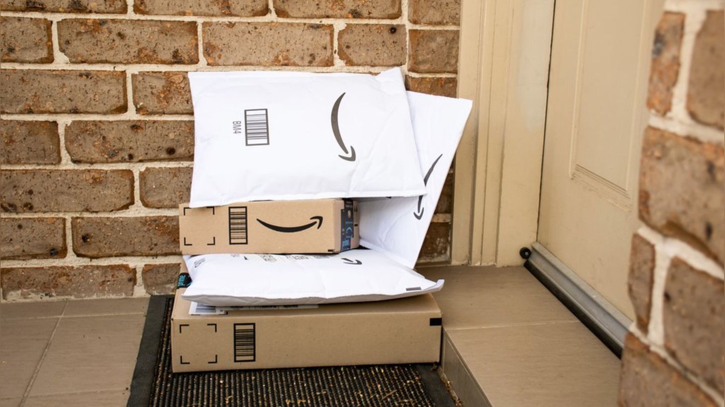 Amazon Prime Day: Große Schnäppchenjagd startet am Dienstag