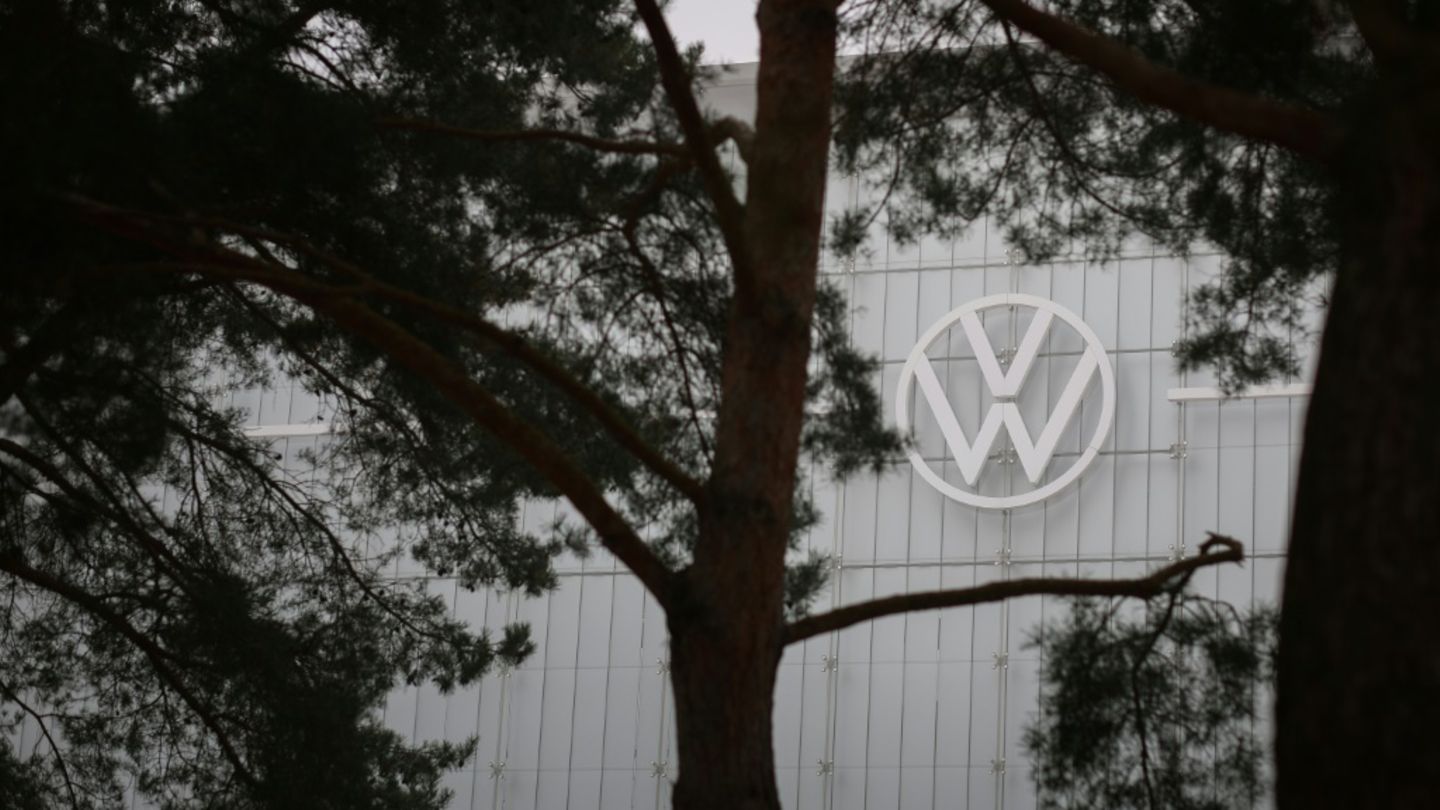 BGH verhandelt über Beschlüsse von VW-Hauptversammlung im Dieselskandal
