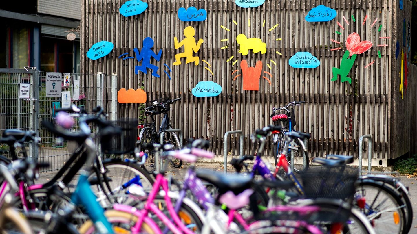 Gesellschaft: 19 Projekte in Problemvierteln: Land fördert Nachbarschaften