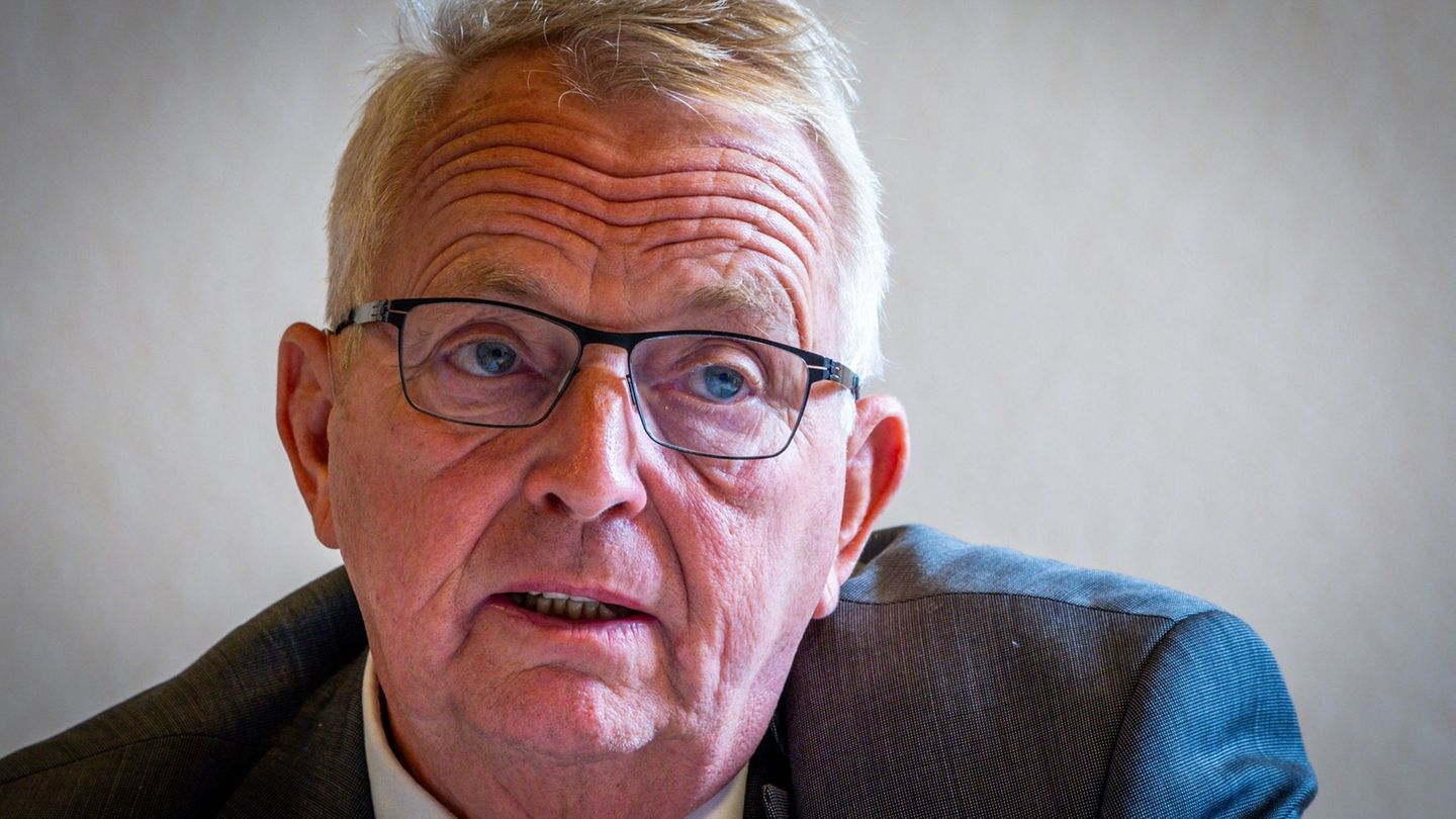 Klimaschutz in MV: MV soll bis 2045 klimaneutral werden – Kritik der Grünen