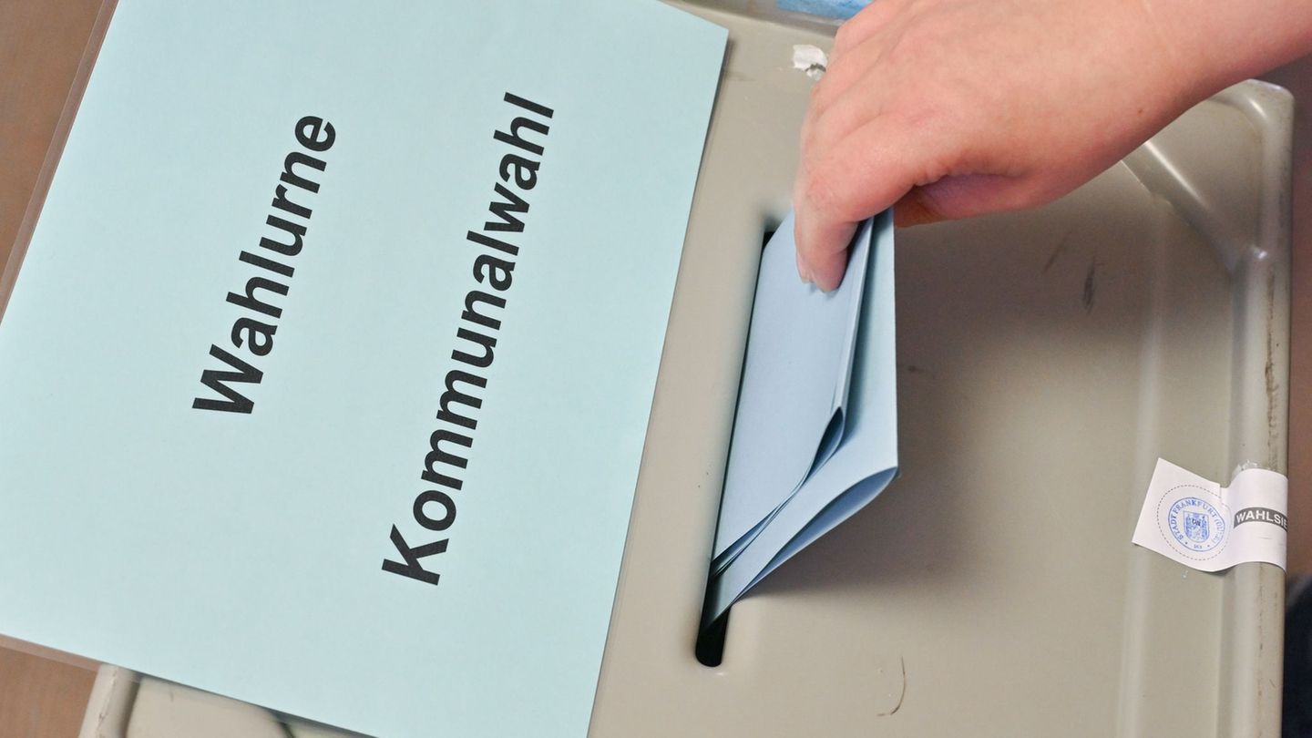 Kommunalwahl: Mehr Bürger: Friedberger Stadträte ziehen ins Schloss