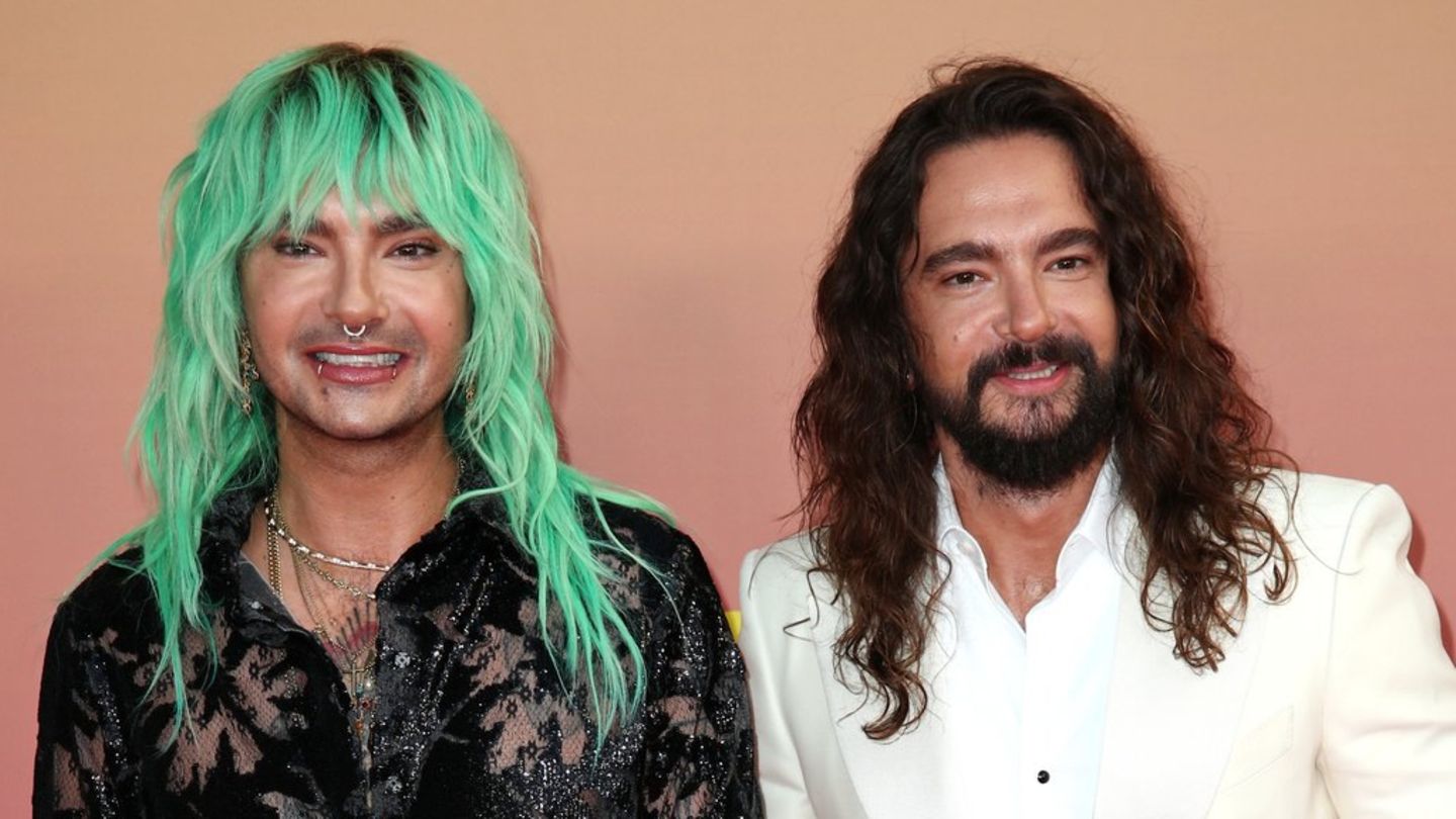 „Kaulitz & Kaulitz“: Dritte Staffel von Netflix-Serie kommt