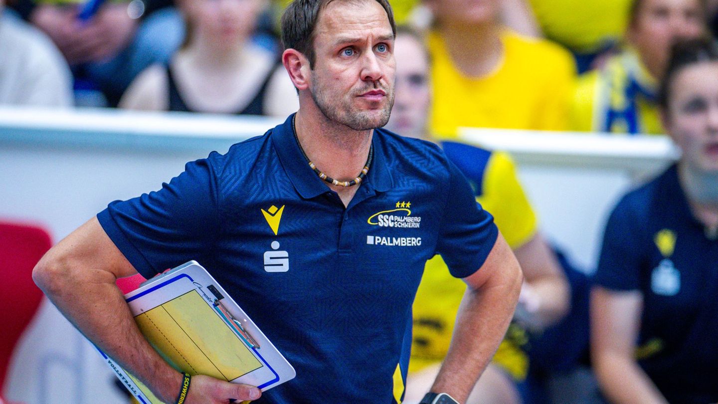 Volleyball-Bundesliga: Kader komplett: Schwerin holt fünfte Niederländerin