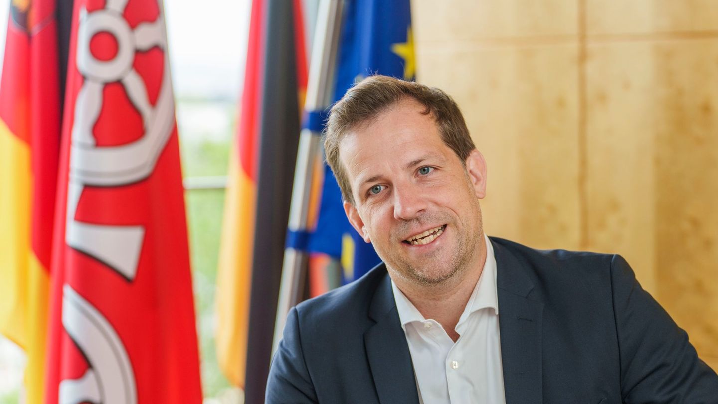 Kommunalfinanzen: Mainzer OB: Finanzspritze löst Strukturprobleme nicht
