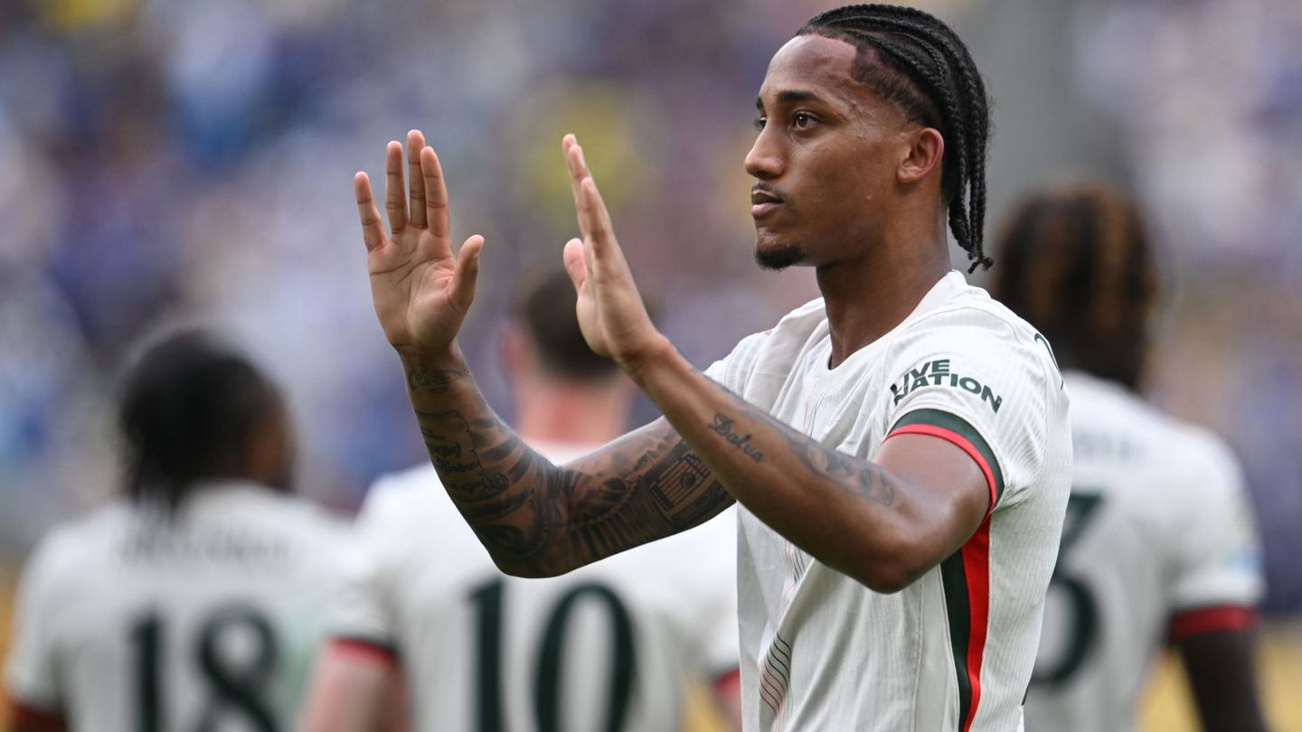 Club-WM: Früherer Fluminense-Azubi schießt Chelsea ins Finale