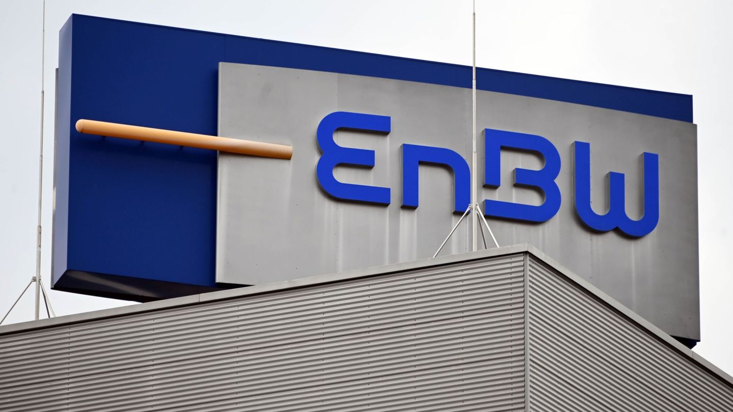 Energiewirtschaft: EnBW erhöht Wochenarbeitszeit von 36 auf 38 Stunden