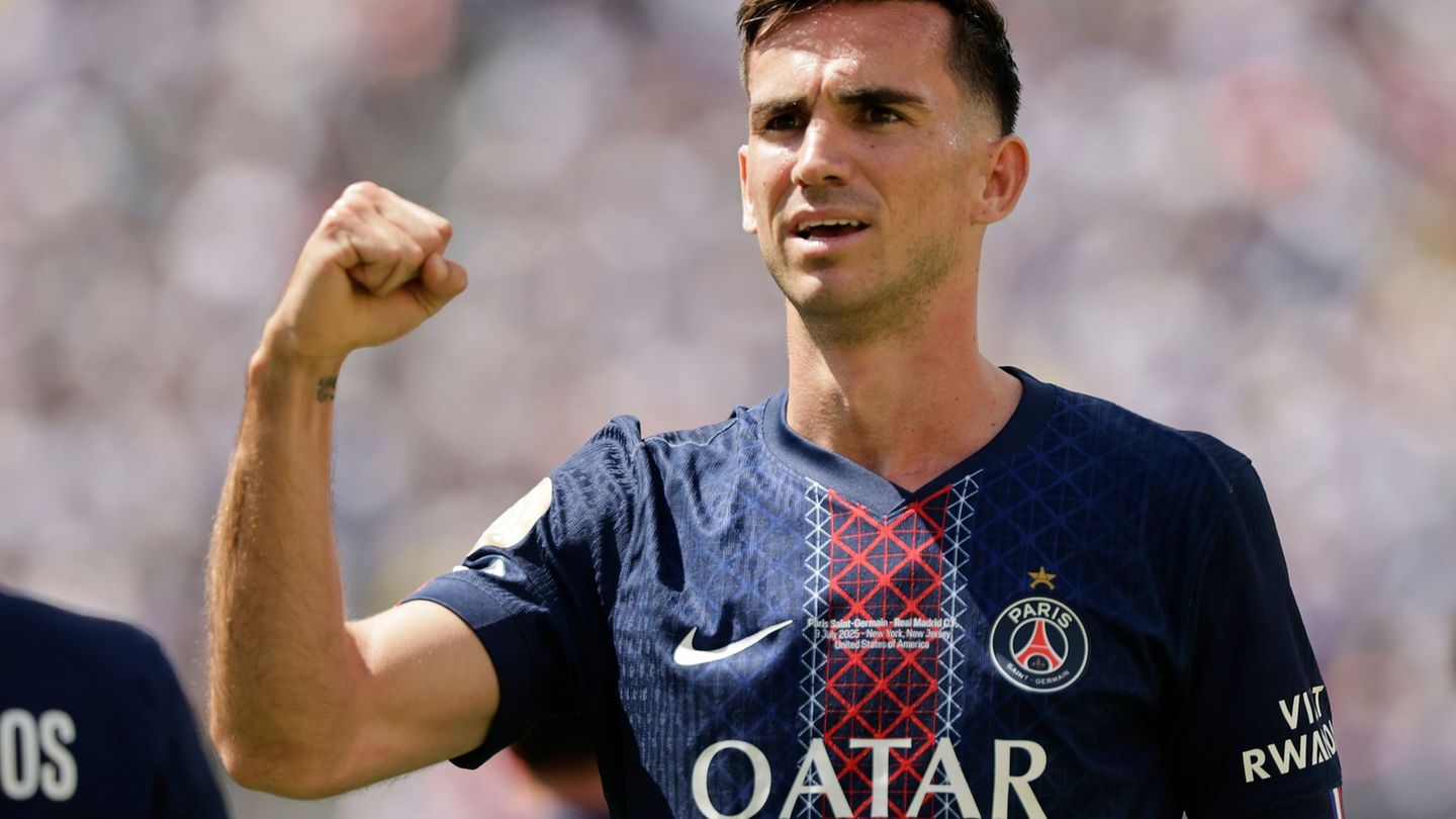 Fußball: Grandioses PSG-Kollektiv demütigt Real Madrid und Alonso