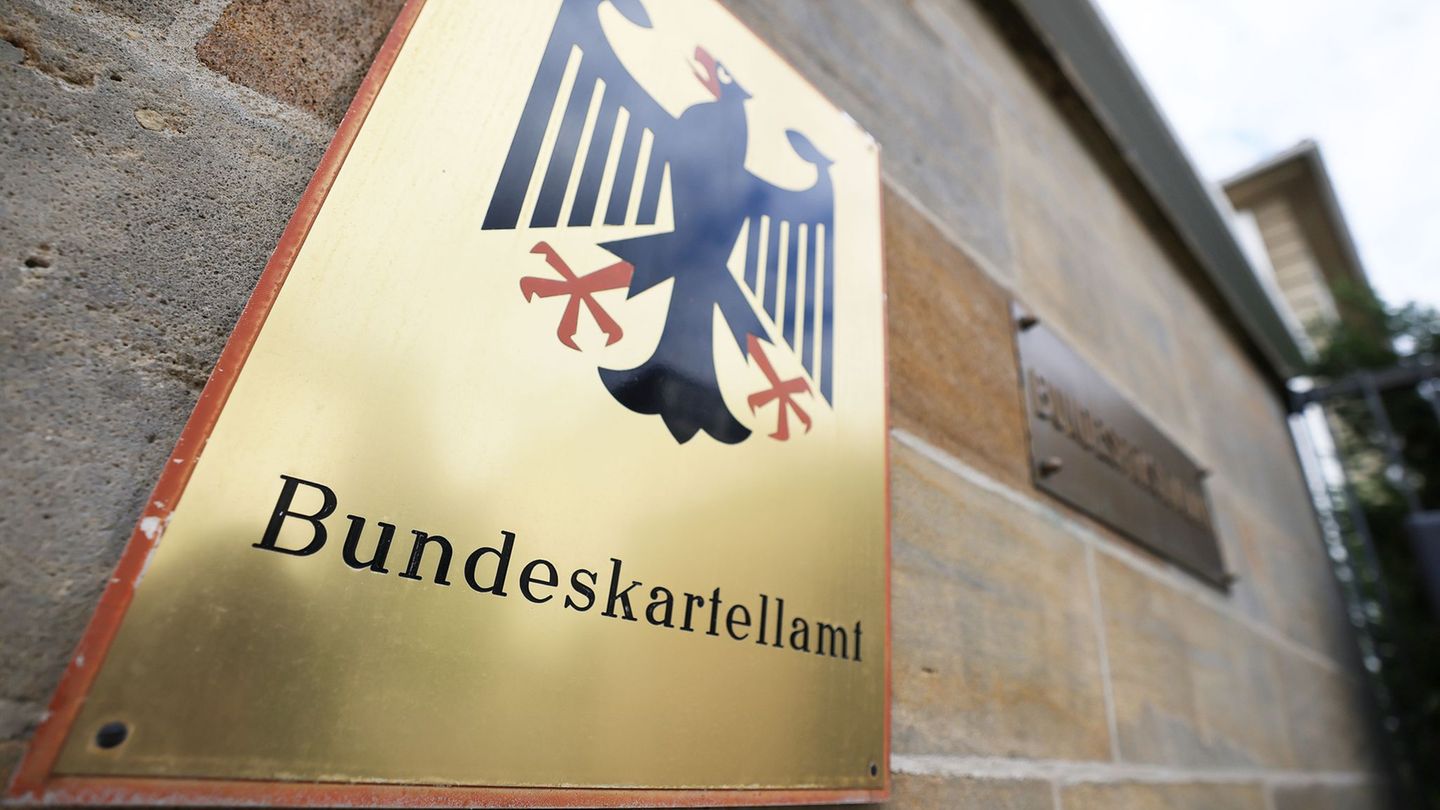 Wettbewerb: Bundeskartellamt verhängt höhere Bußgelder