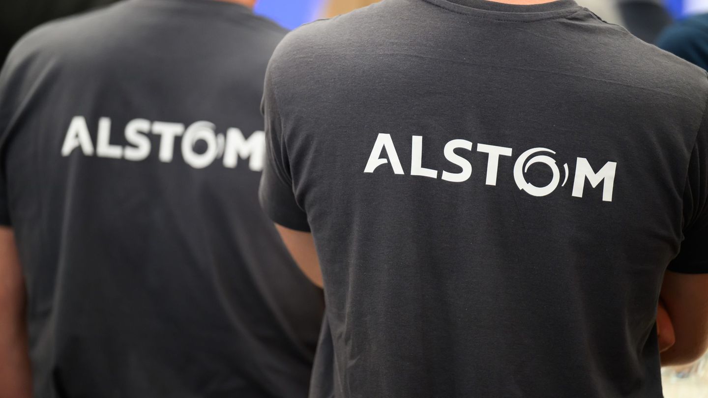 Bahntechnik: Alstom will Standort Netphen neu aufstellen – Stellenabbau