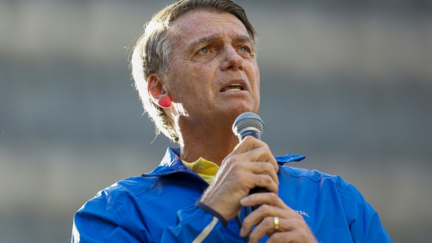 „Hexenjagd“ auf Bolsonaro: Trump verkündet 50 Prozent Zölle gegen Brasilien