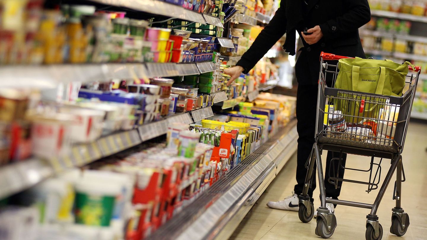 Lebensmittel: Wenn teure Zutaten ersetzt werden – Experten schlagen Alarm