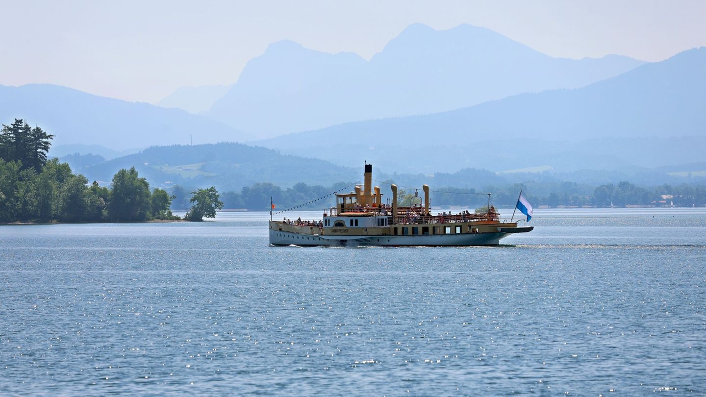 Neugründung: Bayerischer Tourismusverband gegründet