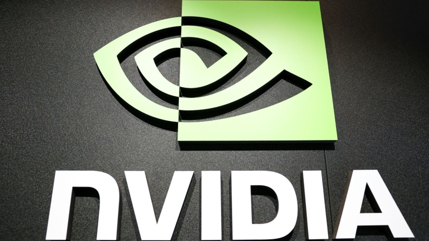 Wertvollster Konzern weltweit: Nvidia steigert Marktwert auf vier Billionen Dollar
