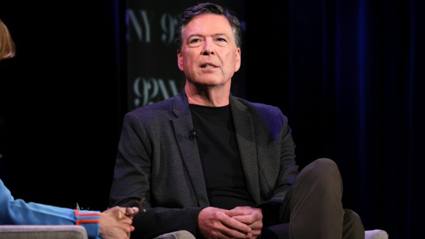 Fox News: FBI ermittelt gegen Trump-Kritiker Comey und Brennan