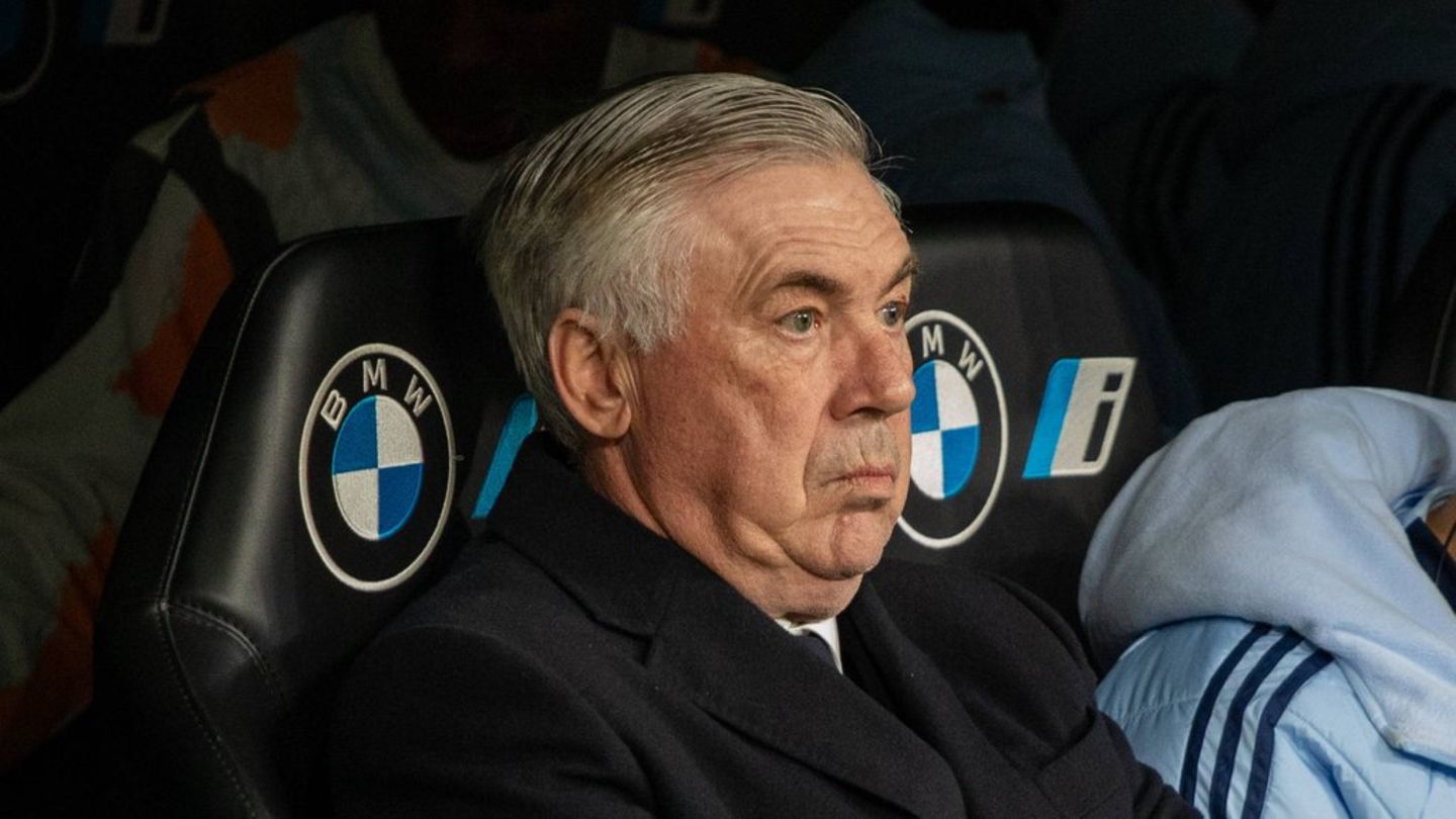 Carlo Ancelotti: Ex-Bayern-Trainer zu Haftstrafe verurteilt