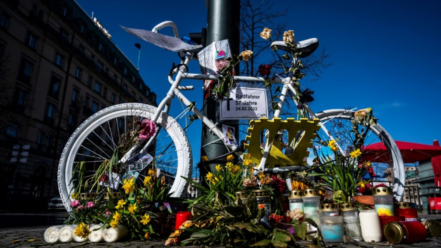 Endgültige Zahlen vorgelegt: 2770 Verkehrstote in Deutschland im vergangenen Jahr